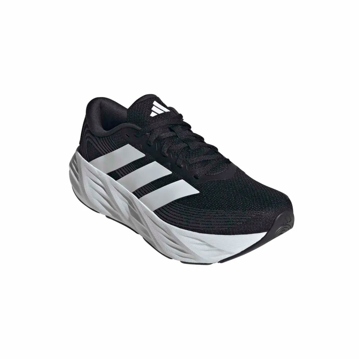 "Tenis adidas running negro para correr y usos diario"