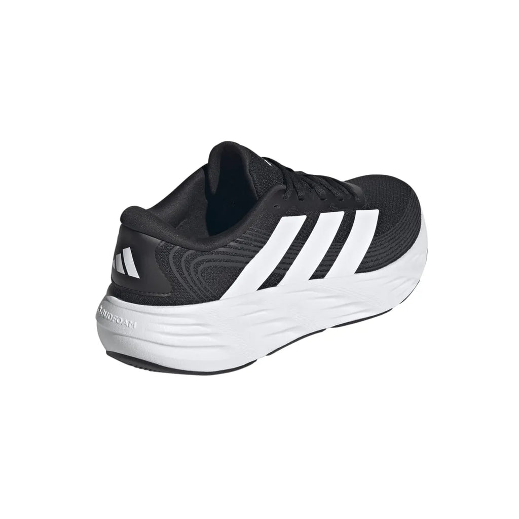 "Tenis adidas running negro para correr y usos diario"