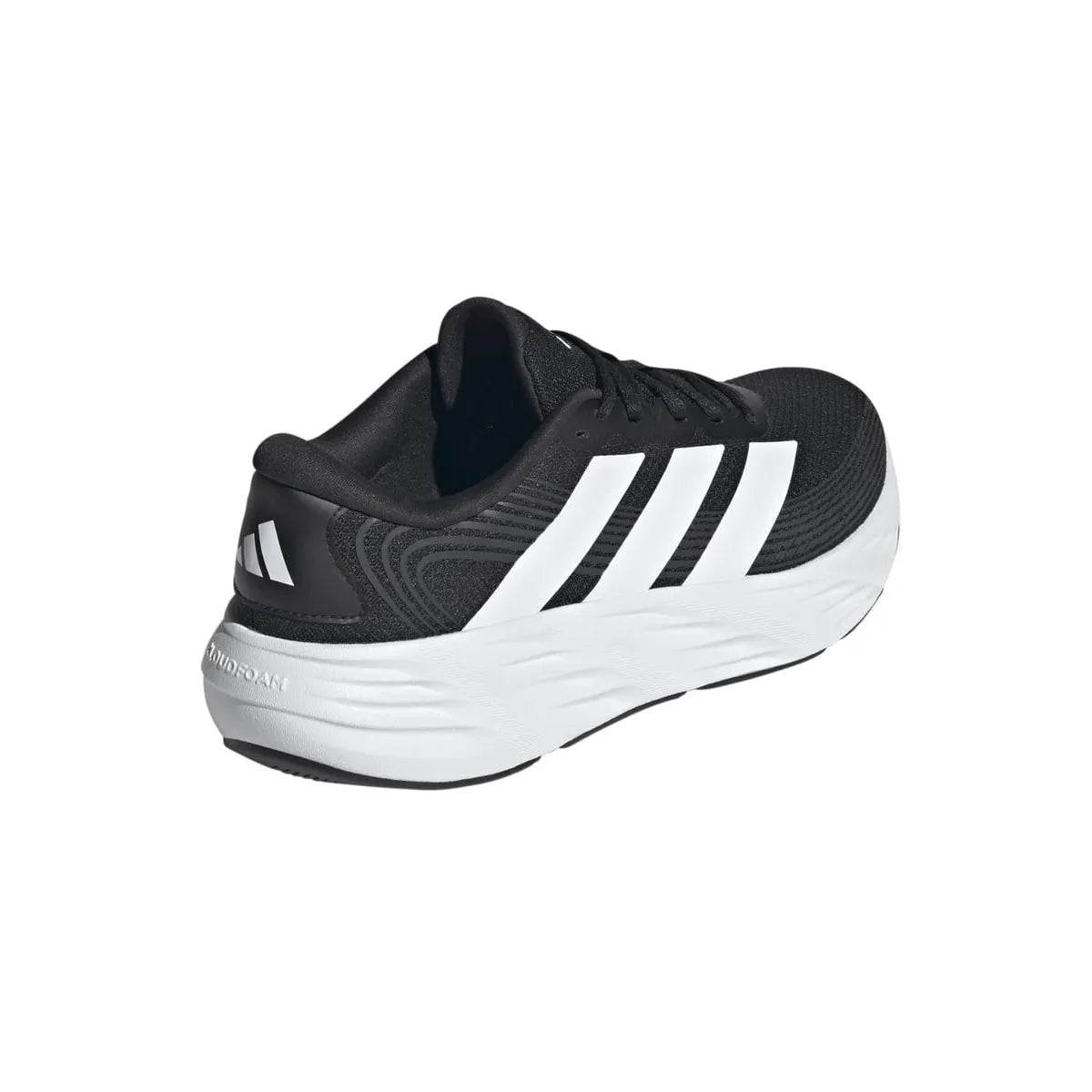"Tenis adidas running negro para correr y usos diario"