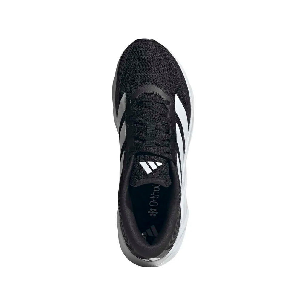 "Tenis adidas running negro para correr y usos diario"