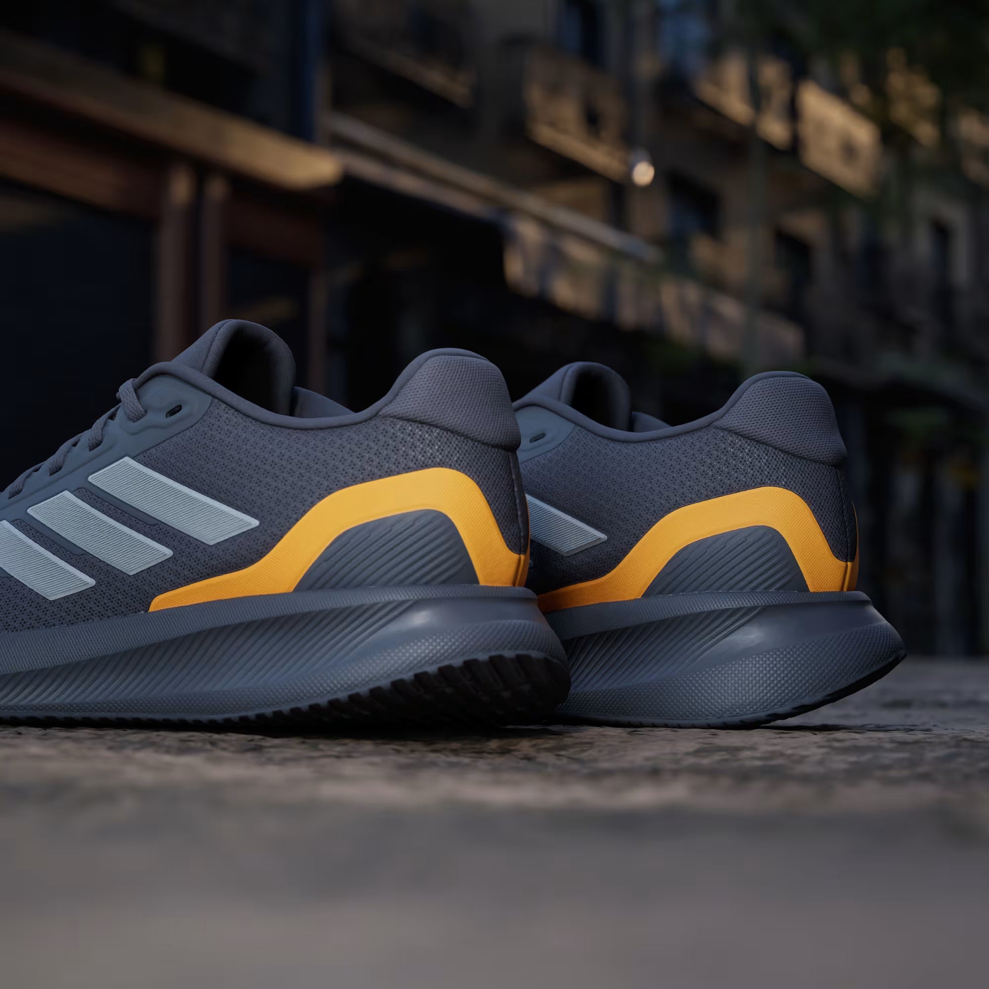 Adidas Runfalcon 5 Running JQ6979