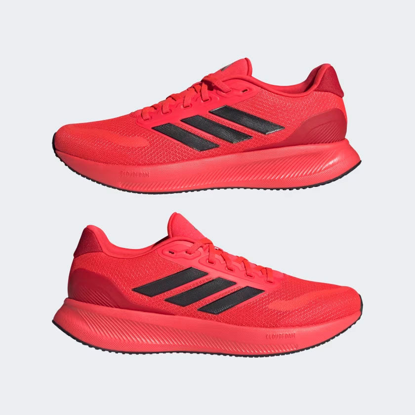Tenis Adidas de Running Runfalcon 5 JI0877