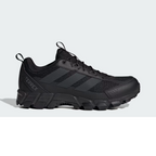 "Tenis Adidas Hombre Negro para Senderismo"