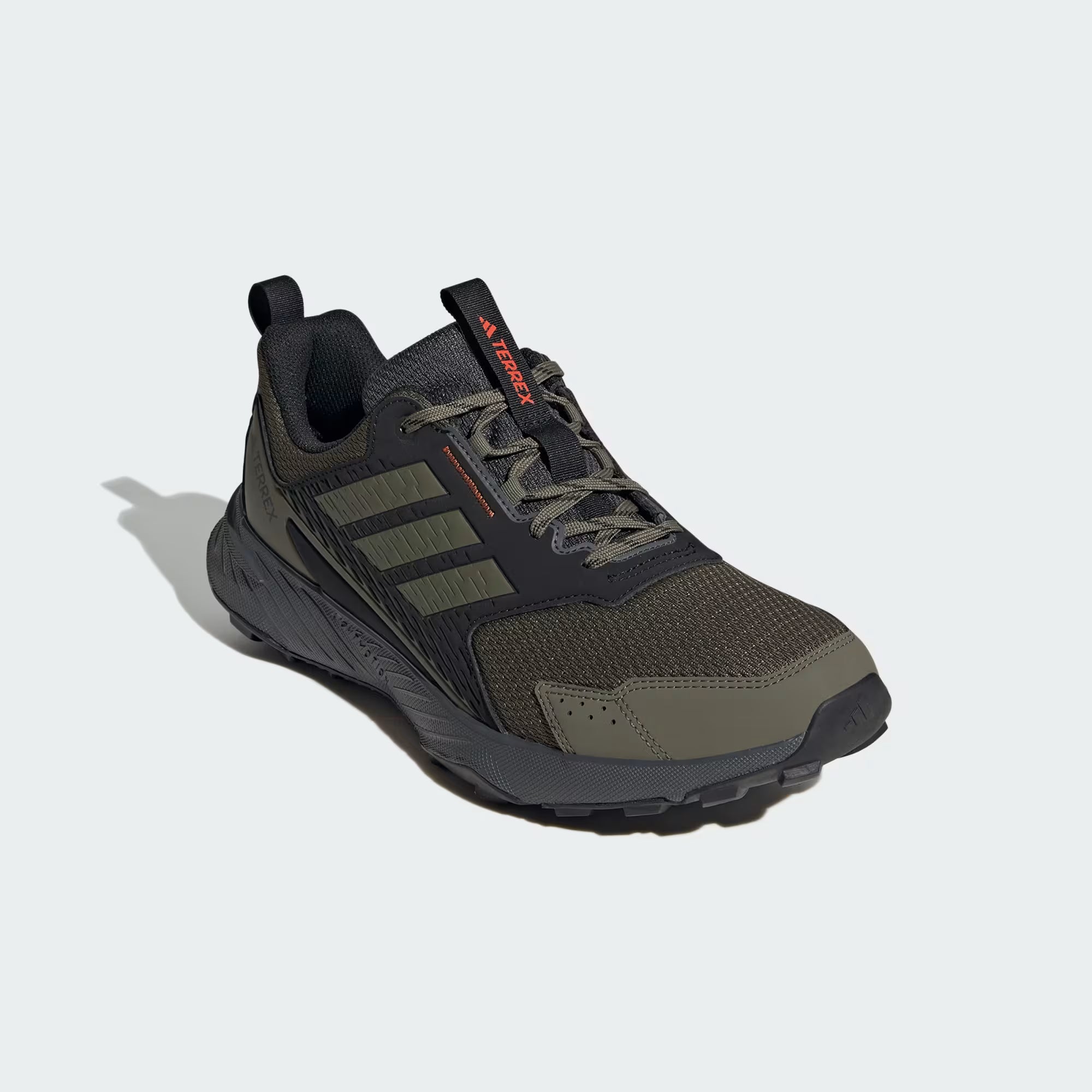 Adidas Trail Running Tracefinder JI4285