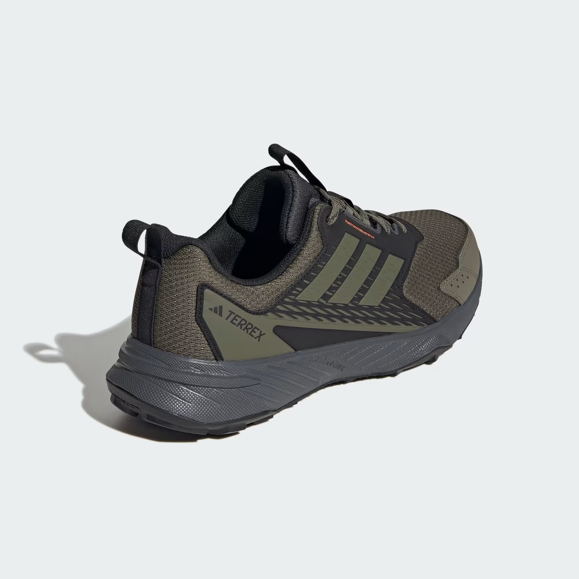 Adidas Trail Running Tracefinder JI4285