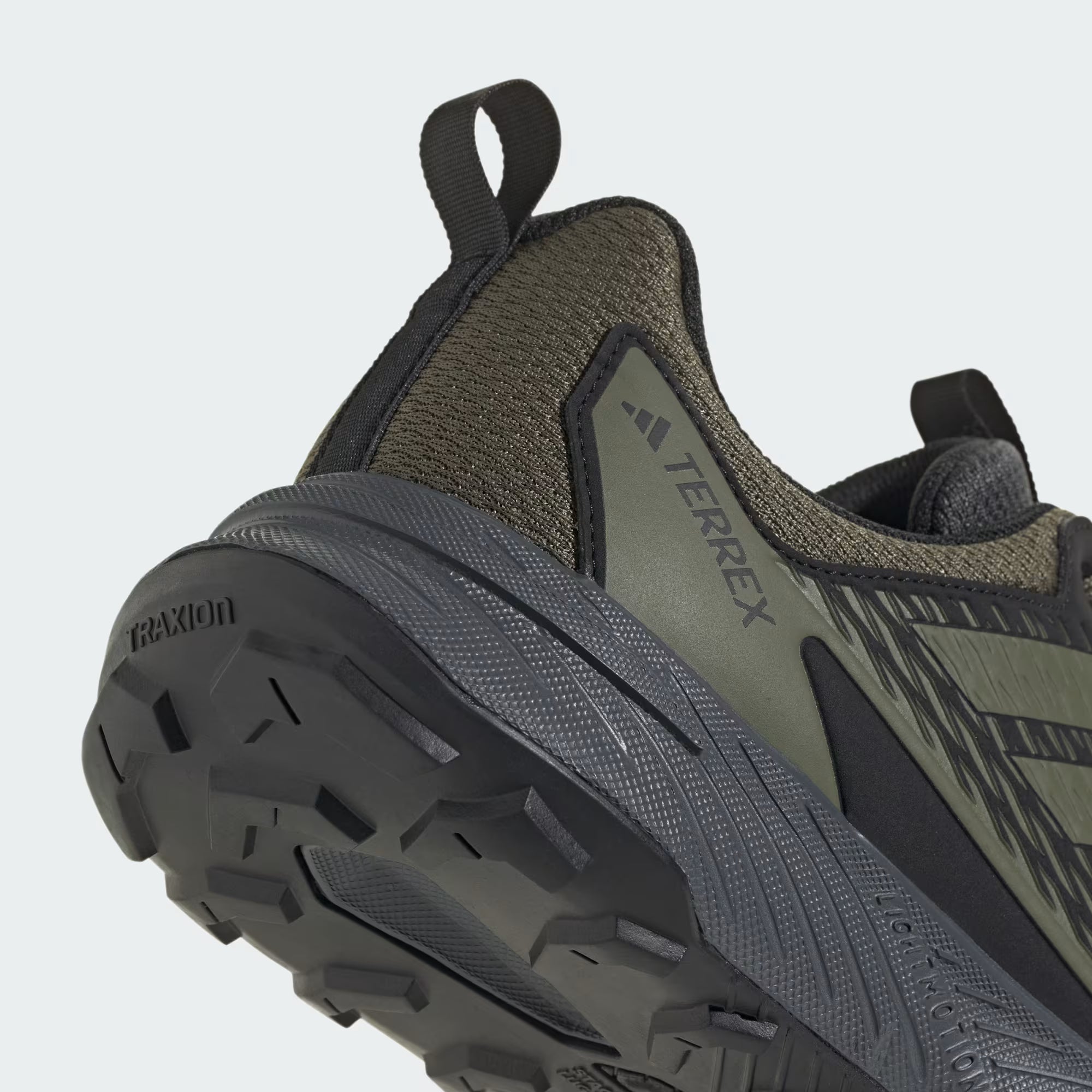Adidas Trail Running Tracefinder JI4285
