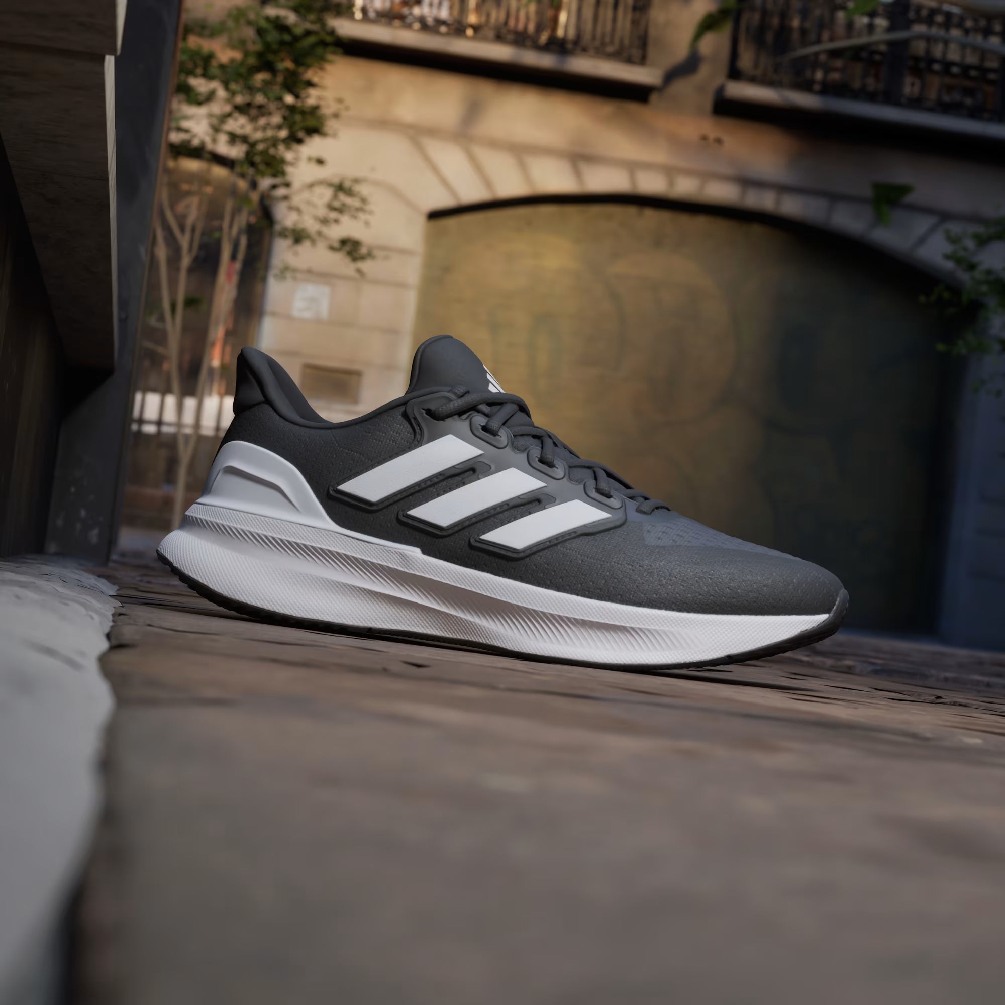 Adidas Ultrarun 5 Running IE8794