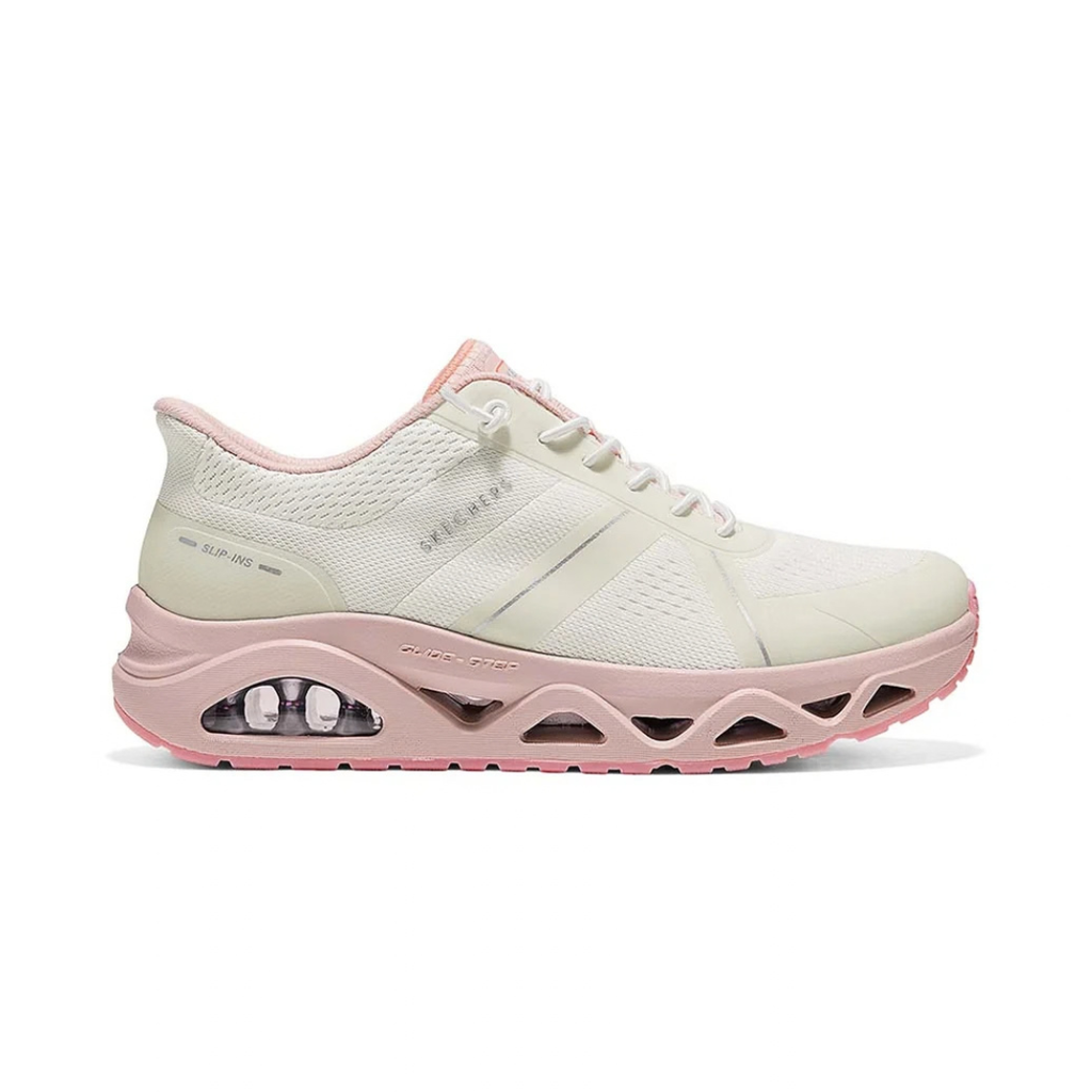 Skechers Slip-ins: UNO Glide-Step - Glide Away 190114WPK