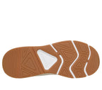 "Tenis Skechers Niña Blanco Casual"