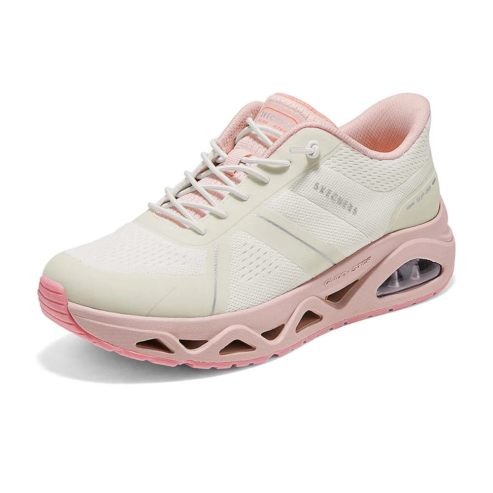 Skechers Slip-ins: UNO Glide-Step - Glide Away 190114WPK