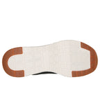 "Tenis Skechers Hombre Negro Casual"