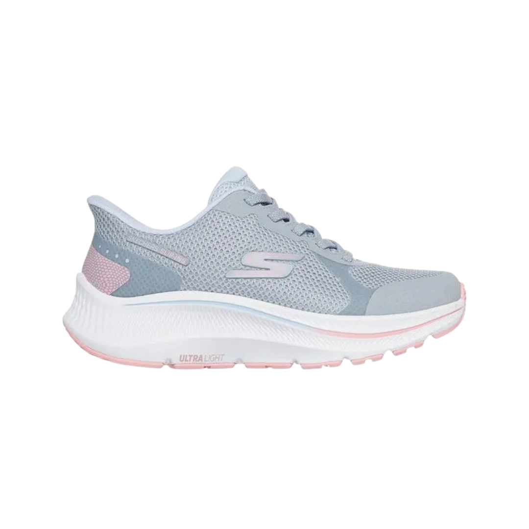 Skechers Go Run 128619GYLB Mujer