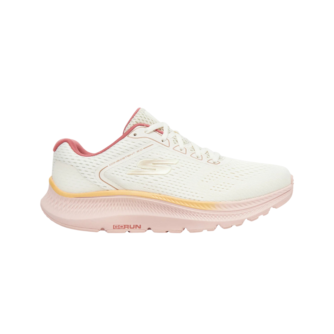 Skechers Go Run Consistent 2.0 28607NTPK Mujer