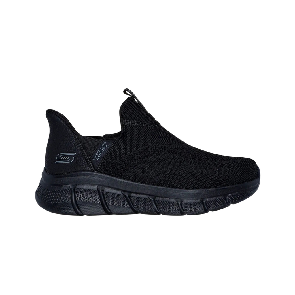 Skechers Bobs B Slips-On 118315BBK Hombre