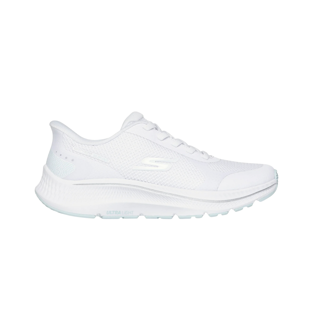 Skechers Slip-ins: GO RUN Consistent 2.0 128619WLB  Mujer