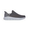 SKECHERS SLIP-INS BOBS B FLEX 118306GRY