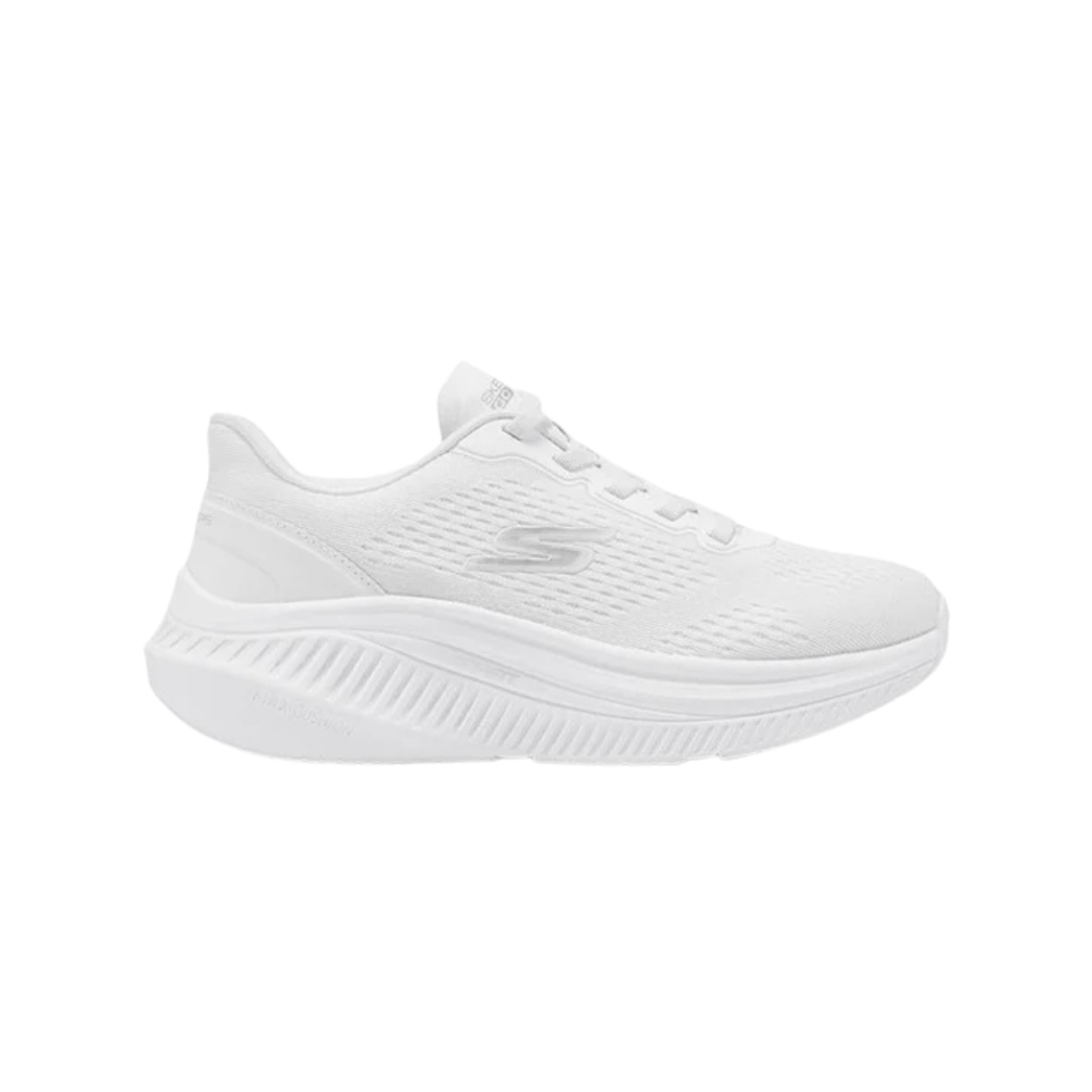 Skechers Go Walk Max Cushioning 125581WHT Mujer