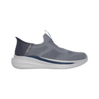 Skechers Slips-ins 211077GRY Hombre