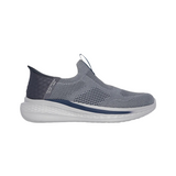 Skechers Slips-ins 211077GRY Hombre