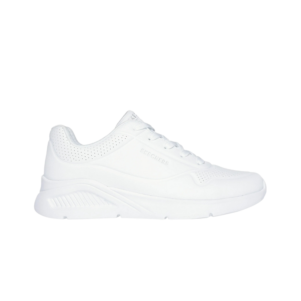 Skechers Uno Lite 183122WHT Hombre