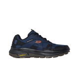 Skechers Equalizer 5.0 Trail - Solix Creek 237790NVBK  Hombre