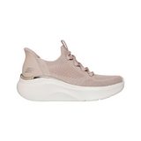 Skechers Slip-ins: BOBS Sport B Love - True Delight 117617TPE