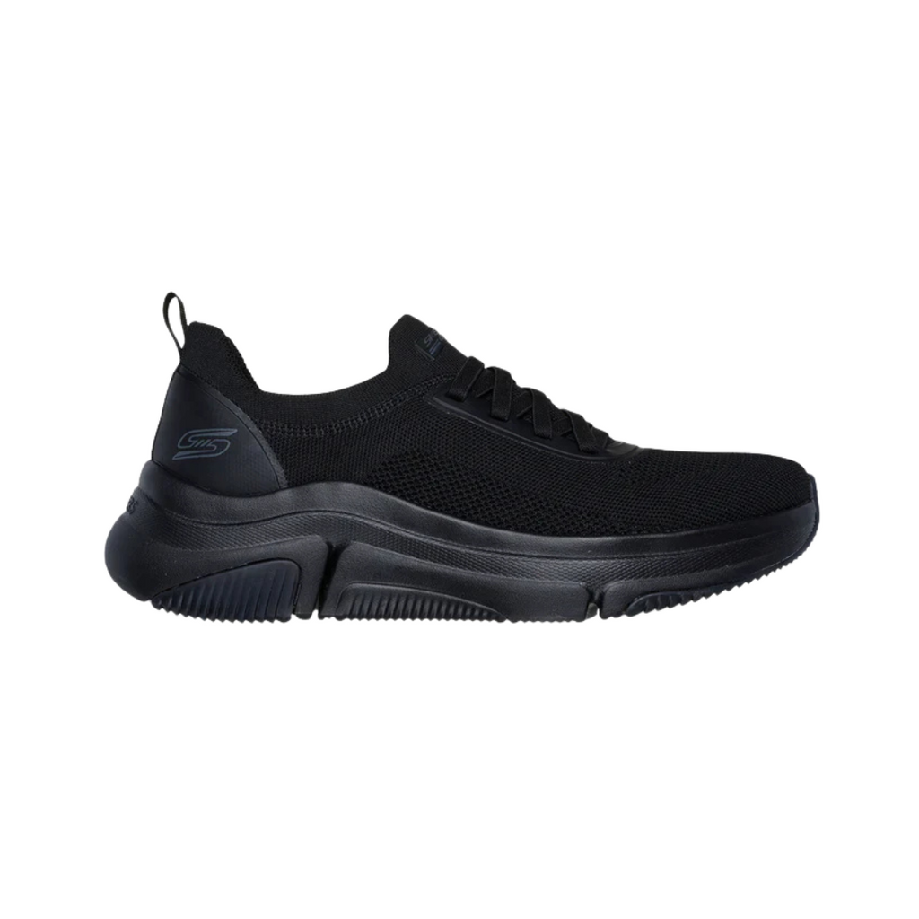 Skechers BOBS Sport Sparrow Flex 118064BBK