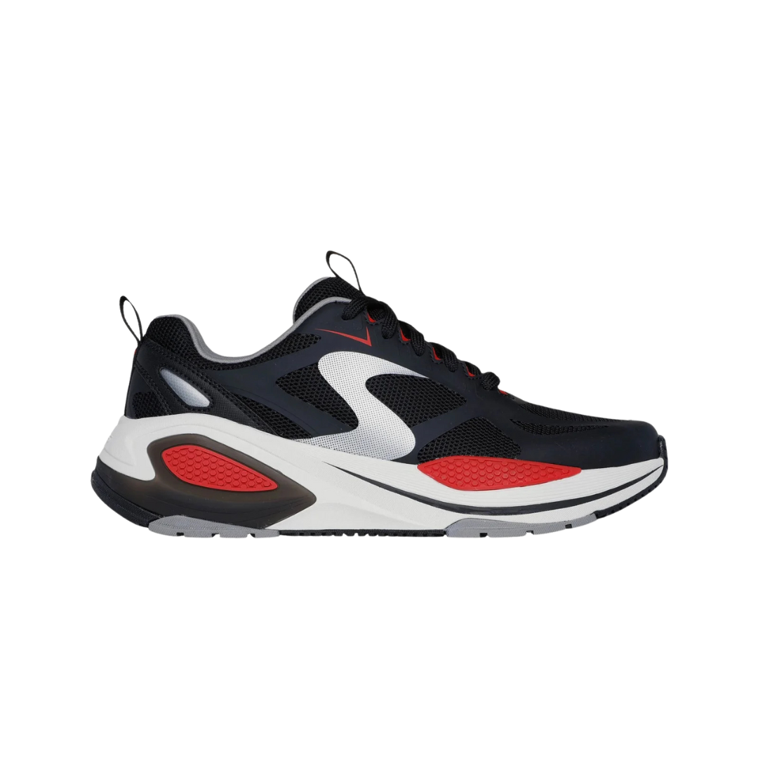 Skechers Octus Ovek 232735BKRD