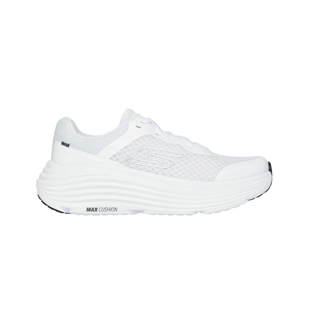 Skechers Max Cushioning Endeavour 129470WBK Mujer