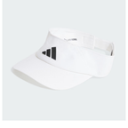 "Visera Climacool Blanca Unisex" 