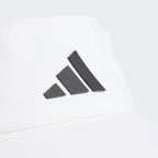 "Visera Climacool Blanca Unisex"