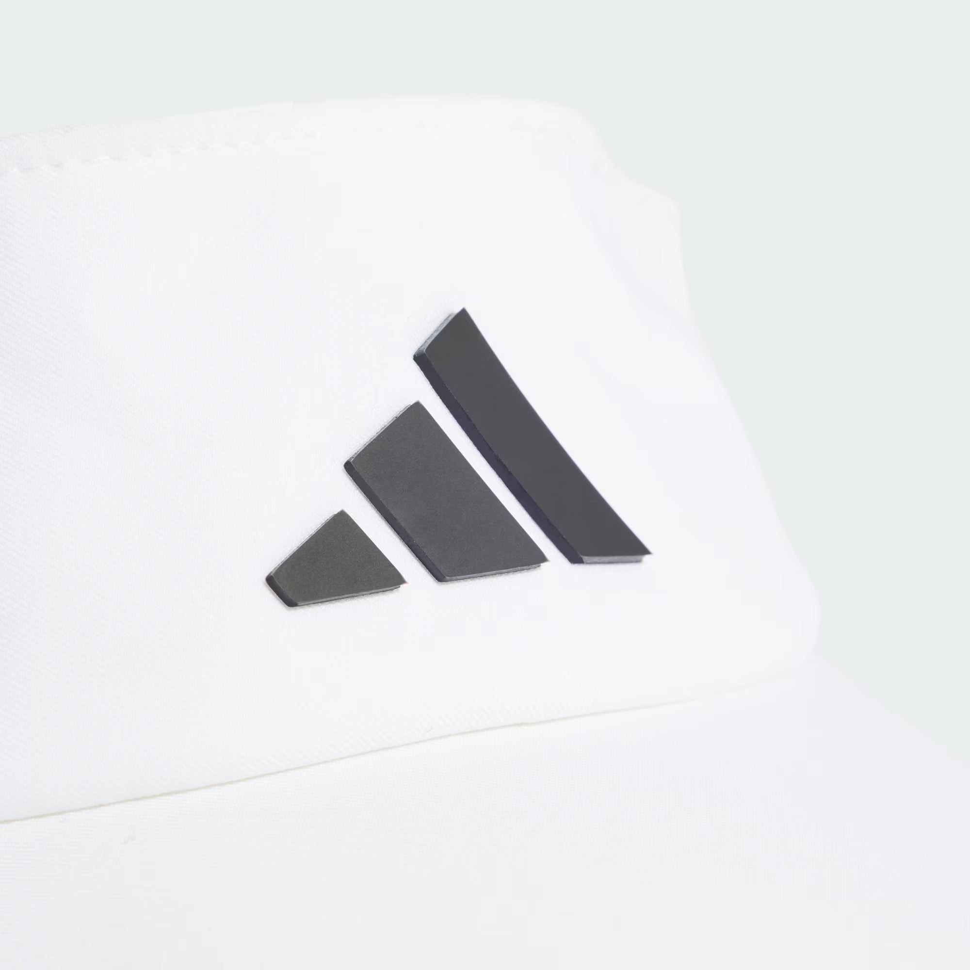 "Visera Climacool Blanca Unisex"