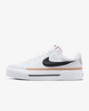 Nike Court Legacy Lift DM7590-100