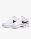 Nike Court Legacy Lift DM7590-100