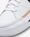 Nike Court Legacy Lift DM7590-100