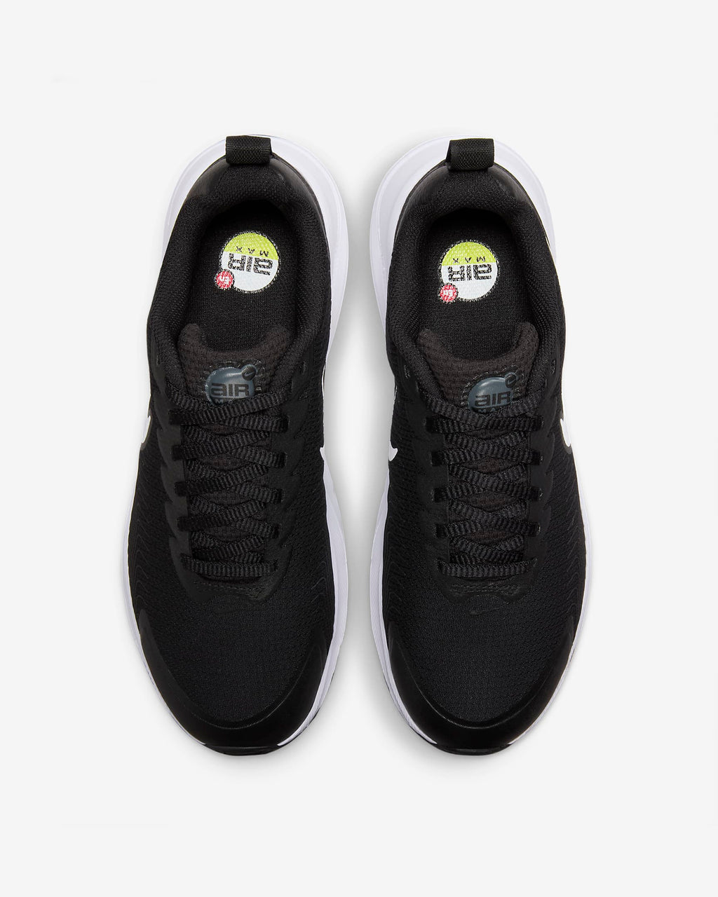 Nike Air Max Nuaxis HF1233-001