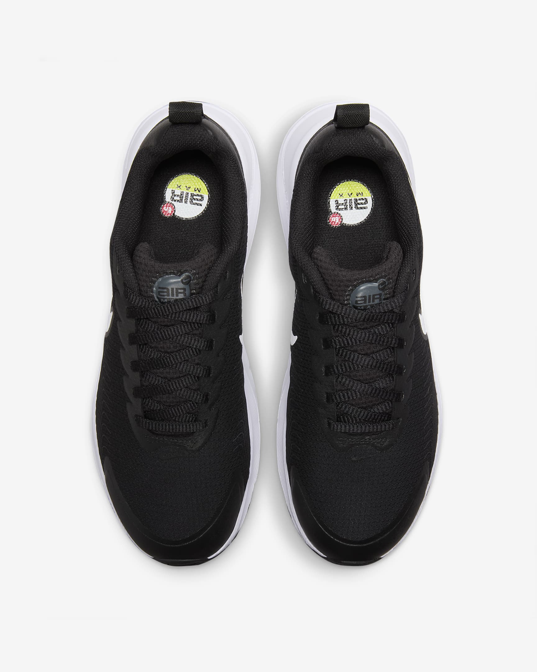 Nike Air Max Nuaxis HF1233-001