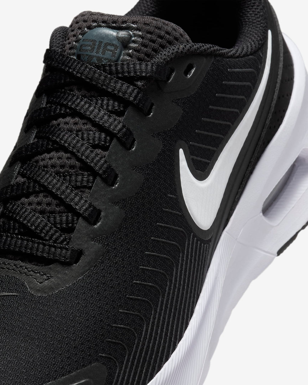 Nike Air Max Nuaxis HF1233-001