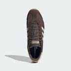 "Tenis Adidas Cafe Hombre Casual"