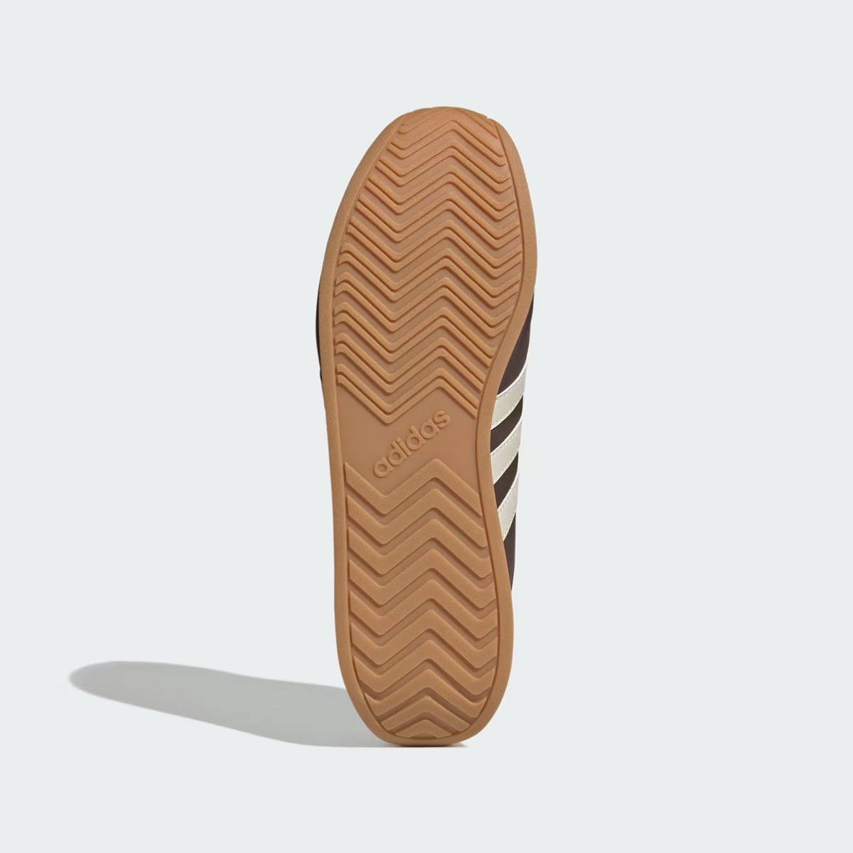 "Tenis Adidas Cafe Hombre Casual"