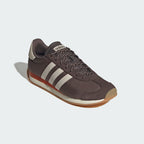 "Tenis Adidas Cafe Hombre Casual"