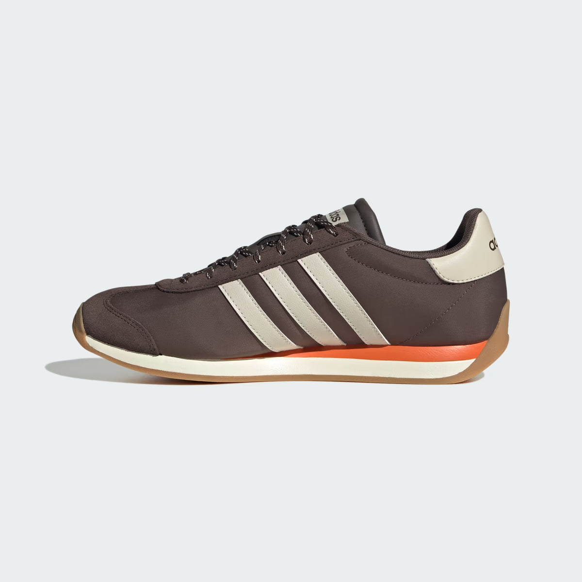 "Tenis Adidas Cafe Hombre Casual"