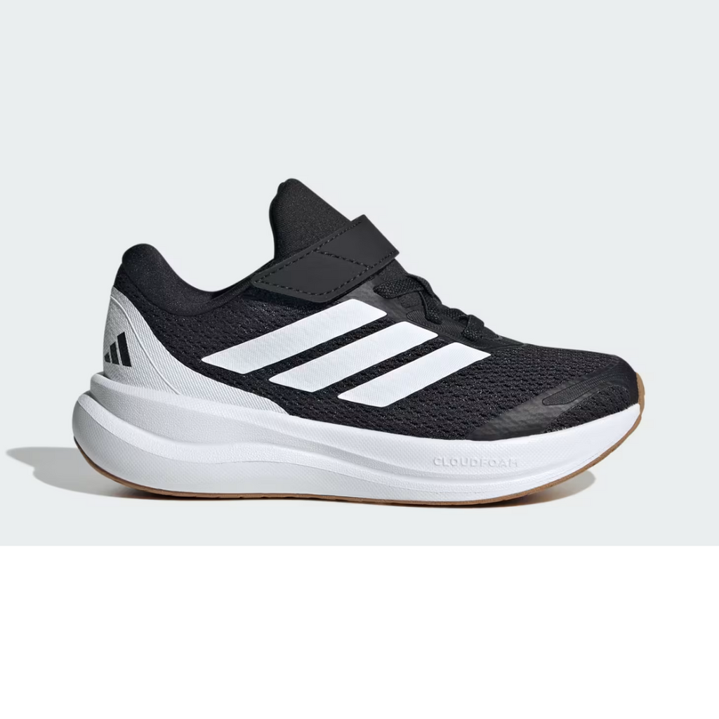"Tenis Adidas Negro para niño"