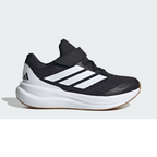 "Tenis Adidas Negro para niño"
