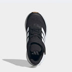 "Tenis Adidas Negro para niño"