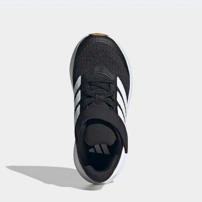 "Tenis Adidas Negro para niño"