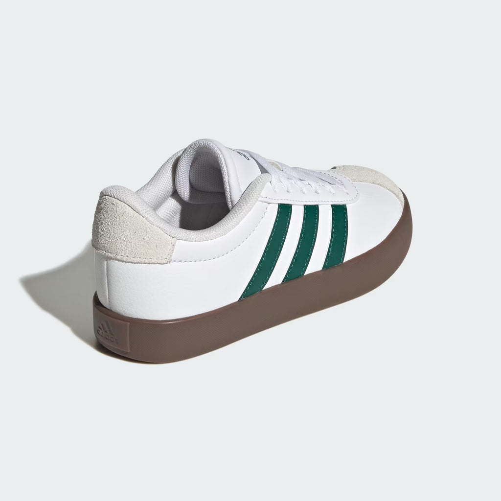"Tenis Adidas Junior Unisex para toda ocasión"