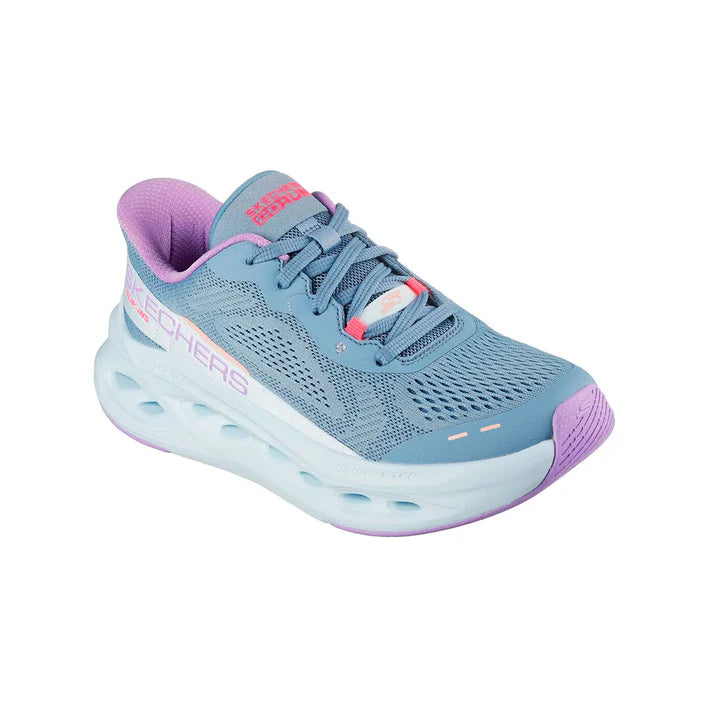 Skechers Max Cushioning Glide Step - Fairmont 129407SLT