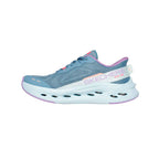 Skechers Max Cushioning Glide Step - Fairmont 129407SLT