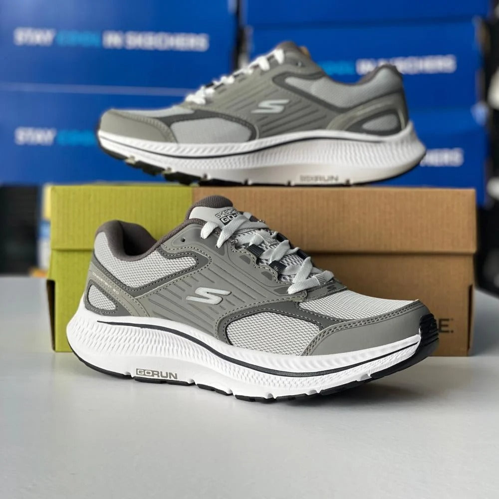 Skechers Go Run Consistent 2.0 220866GRY
